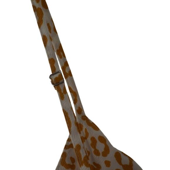 mi amie Leopard Tank NEW! - Picture 5 of 7